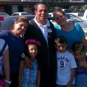 Meet your Posher, Alba